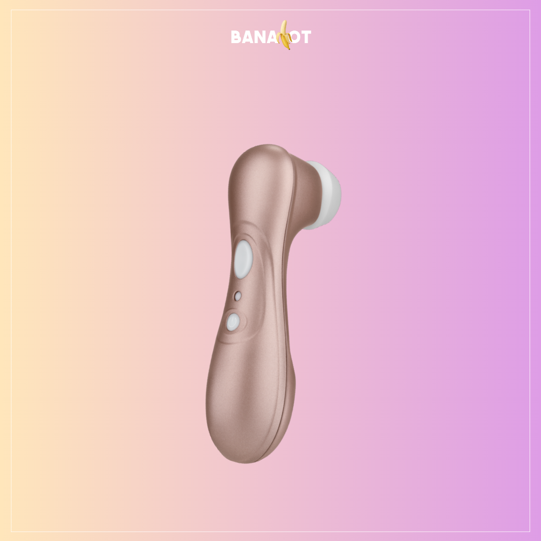 יונק satisfyer PRO 2