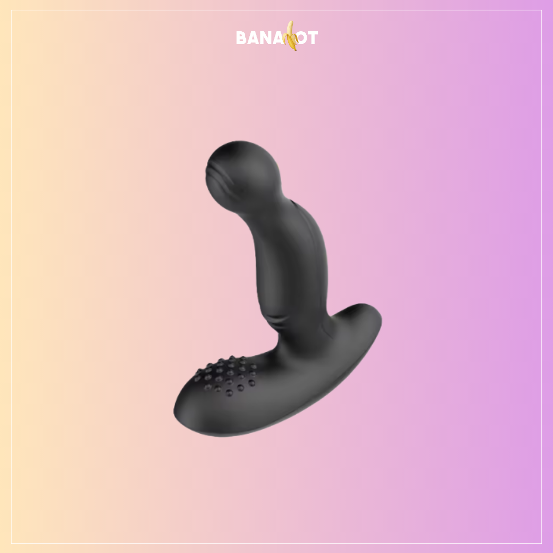 LGFU ויברטור אנאלי