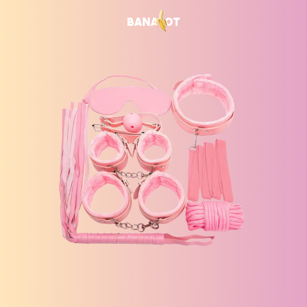 ערכת קשירה Bananot