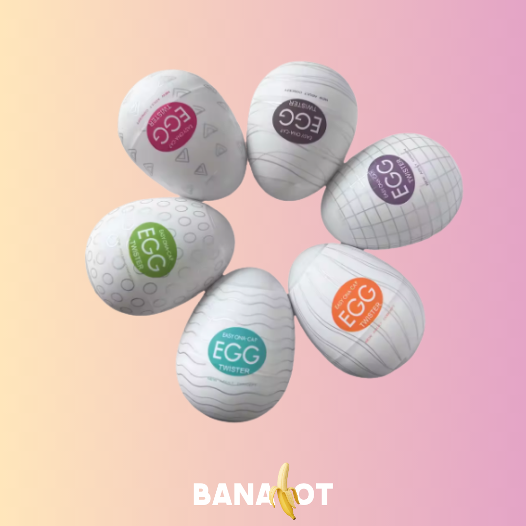 ביצת אוננות