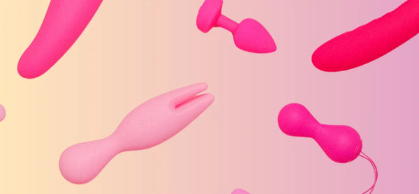 צעצועי מין למתחילים – איך בוחרים את הצעצוע המושלם?