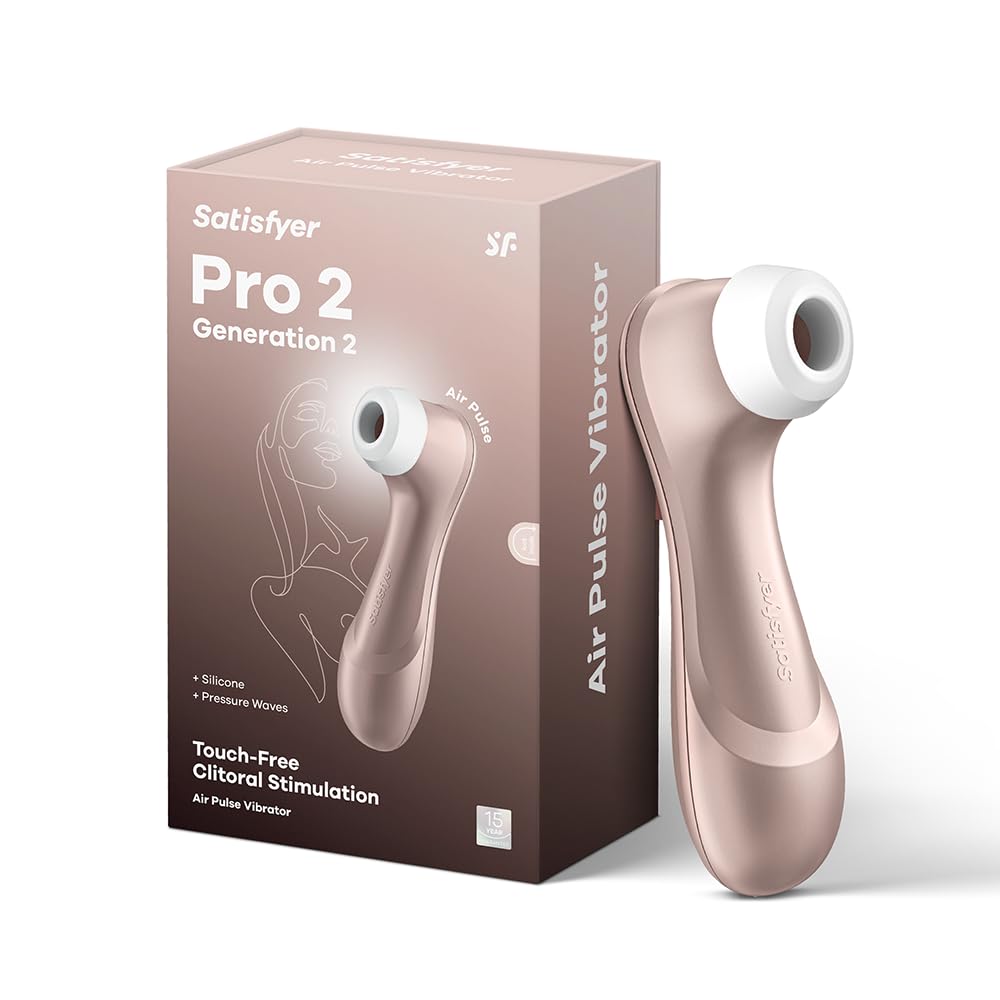 מדריך ההשוואה הגדול: Satisfyer Pro 2 vs. Pro 3 vs. Gen 3 – מה באמת מתאים לך?