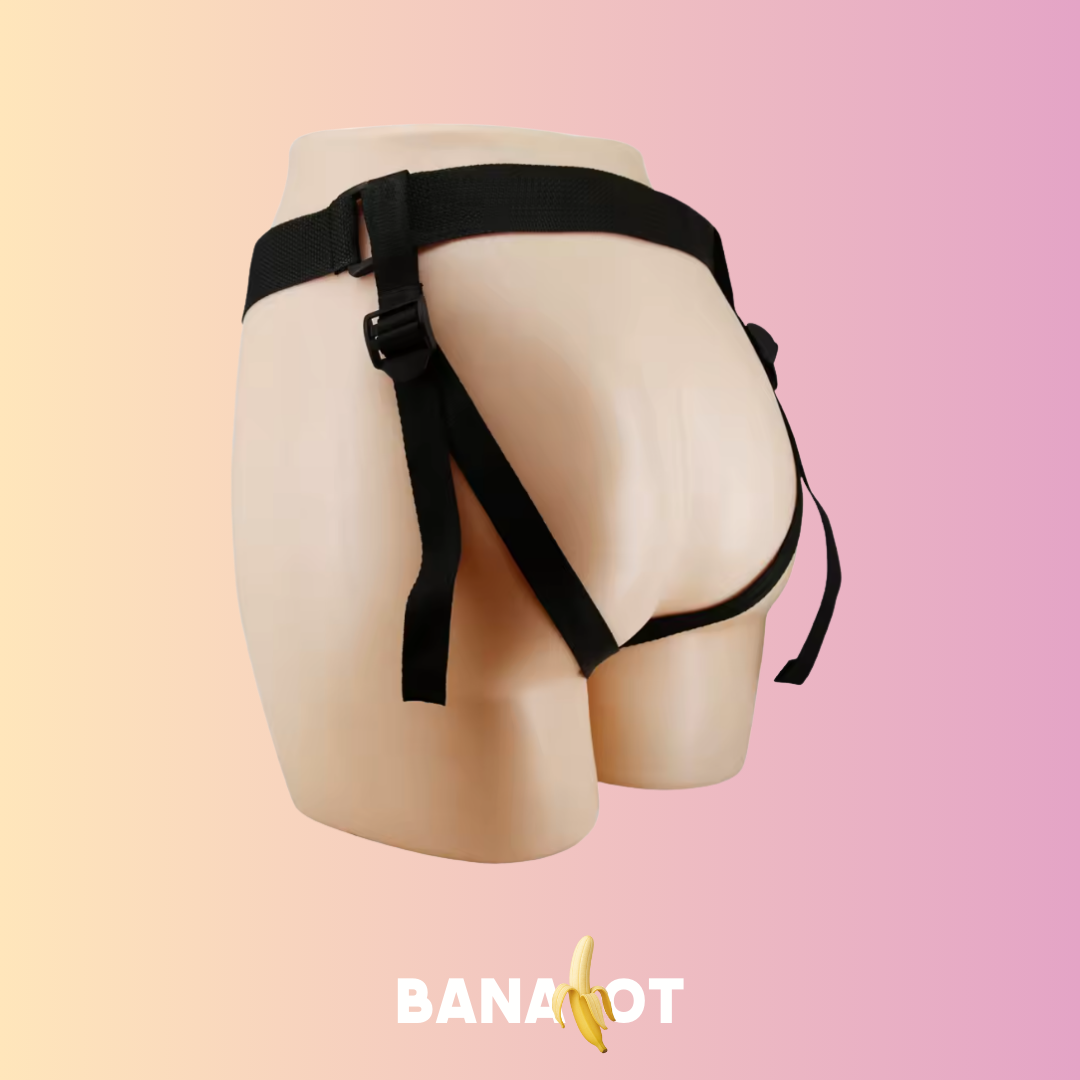 רתמת סטרפאון - Pretty love