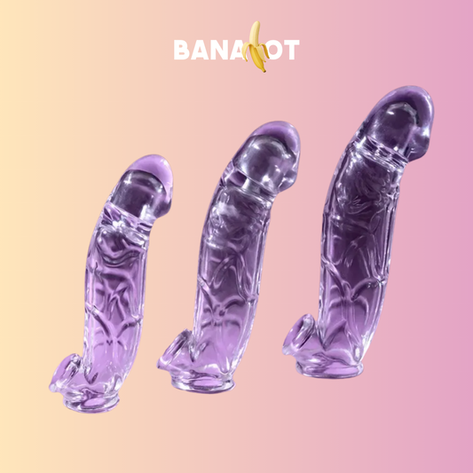 מגדיל איבר שקוף