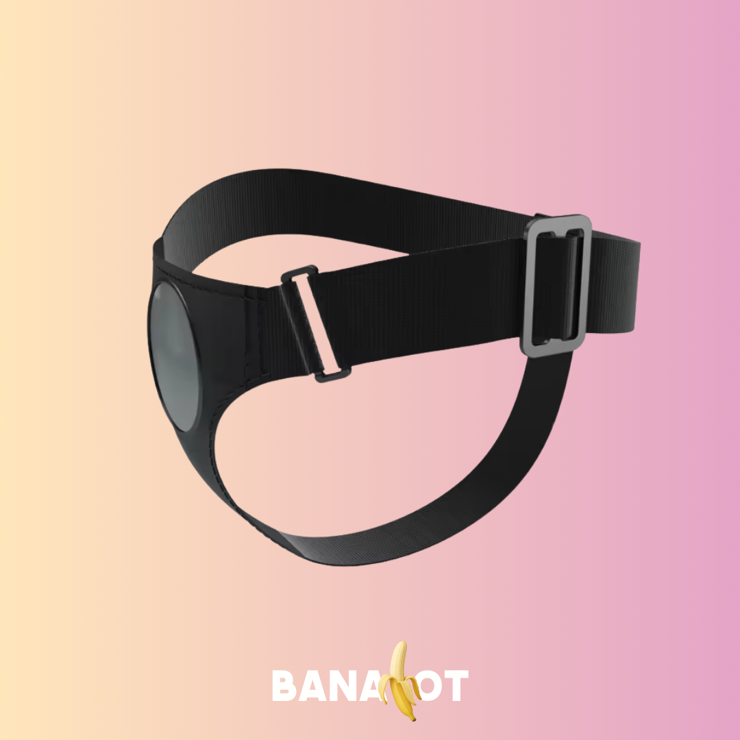 רתמת סטרפאון ואקום pretty love