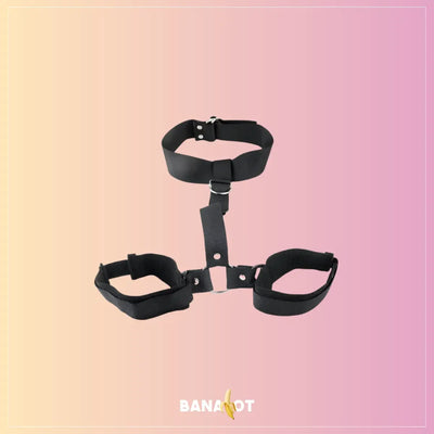 חגורת קשירות BDSM