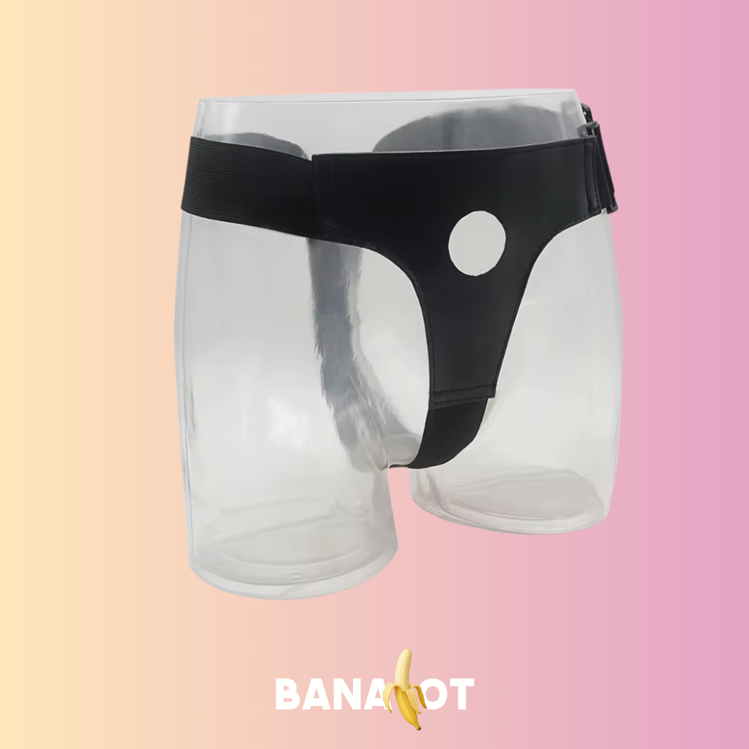 רתמת סטרפאון מתכווננת