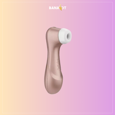 יונק satisfyer PRO 2