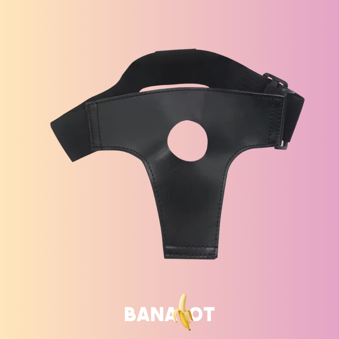 רתמת סטרפאון מתכווננת