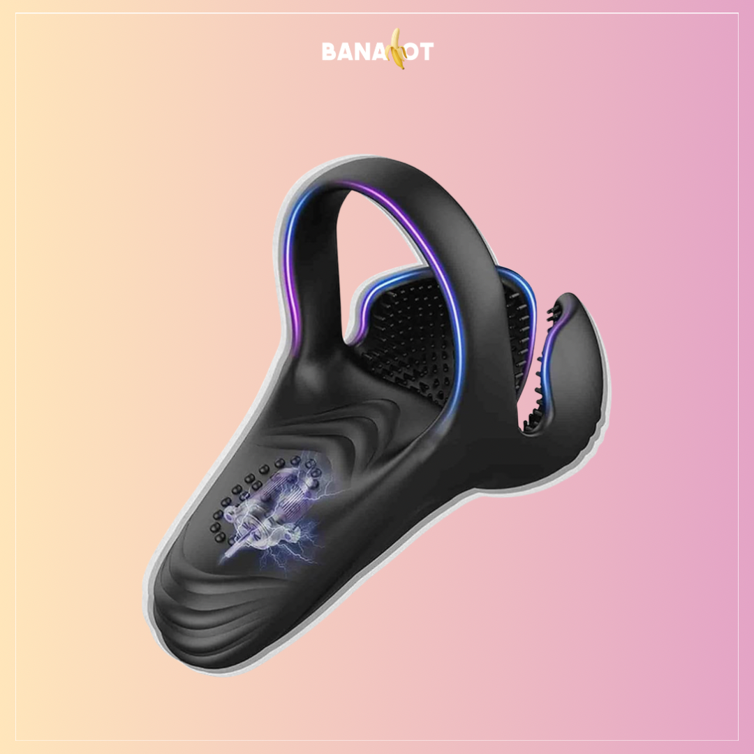 טבעת פין ApexDrive Pro Automatic