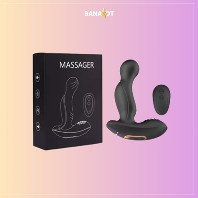 LGFU ויברטור אנאלי