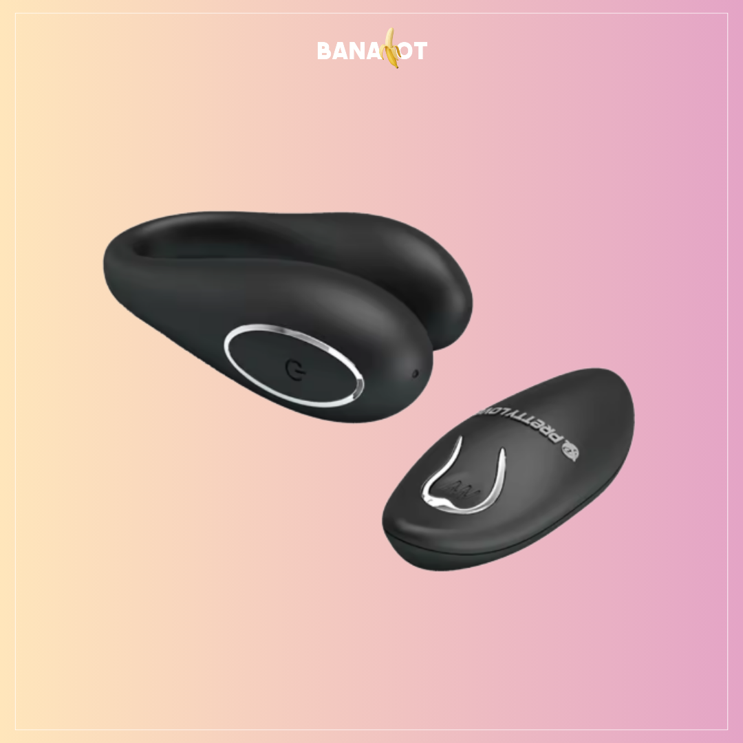 ויברטור זוגי