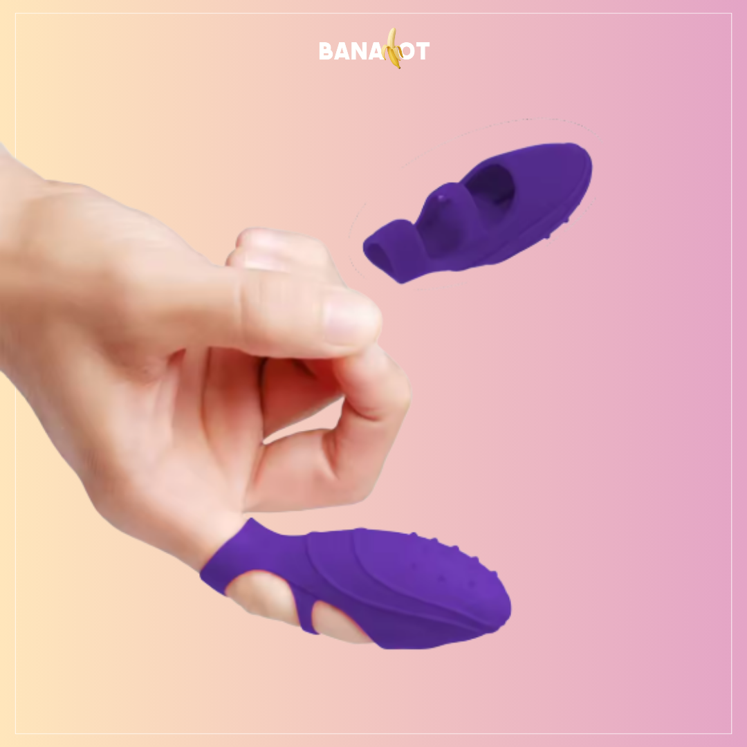 ויברטור אצבע