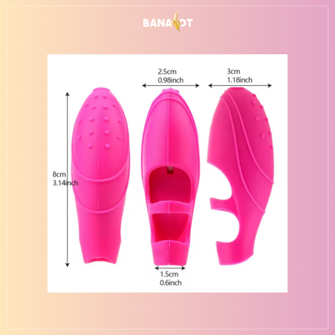 ויברטור אצבע