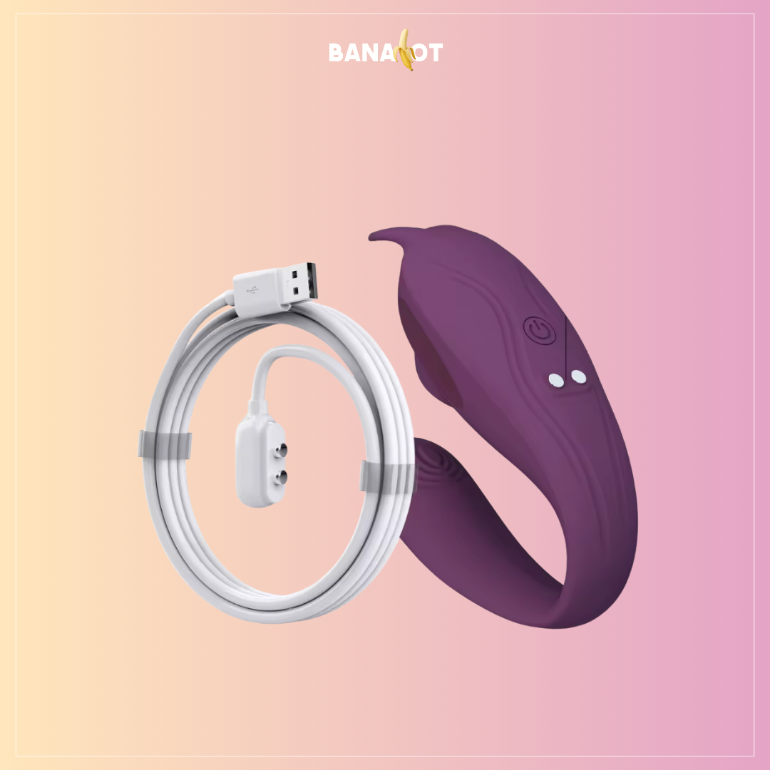 Pretty Love יונק חודר