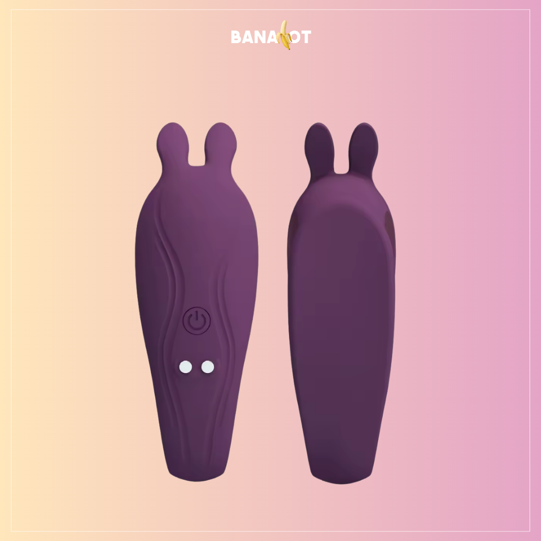 Pretty Love יונק חודר