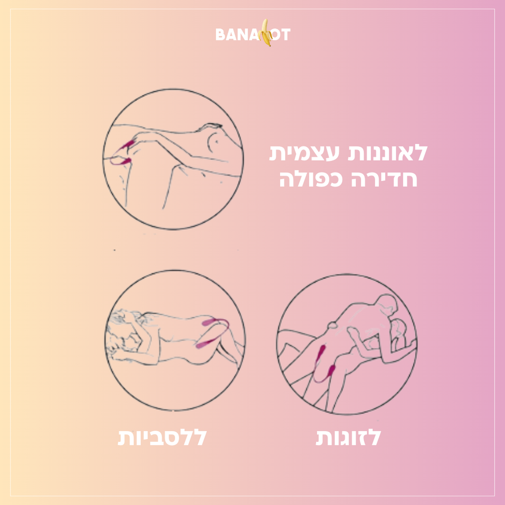 ויברטור כפול