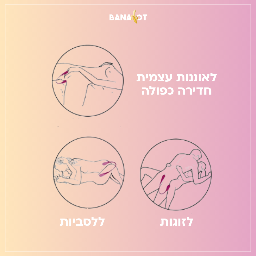 ויברטור כפול