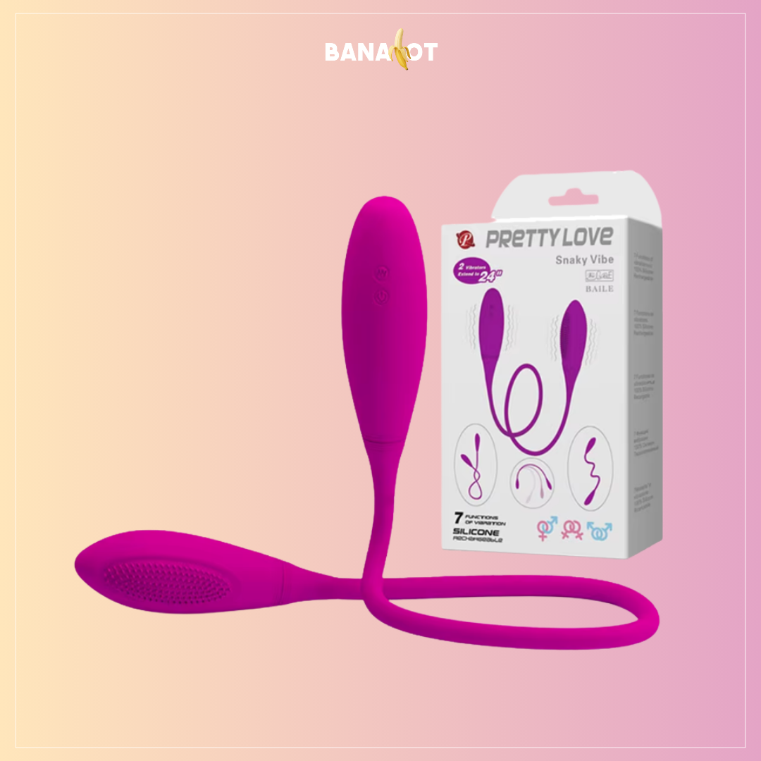 ויברטור כפול