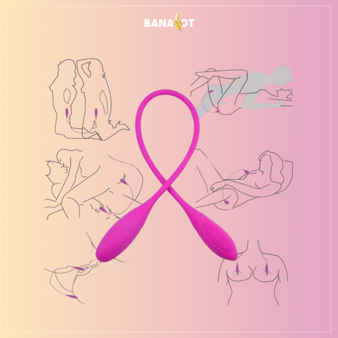 ויברטור כפול