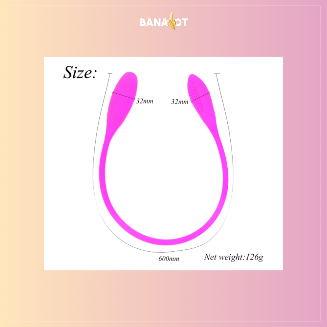 ויברטור כפול