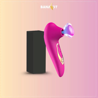 Mar יונק שואב