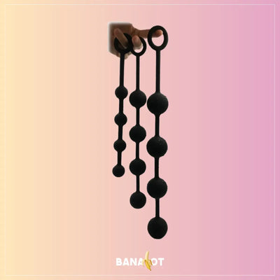 חרוזים אנאלים