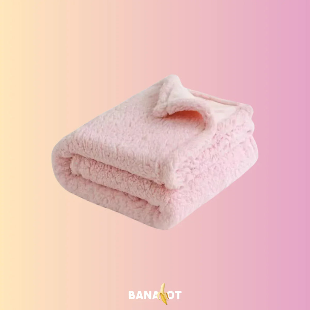 לסקס פרוע - שמיכת הקסם Bananot il