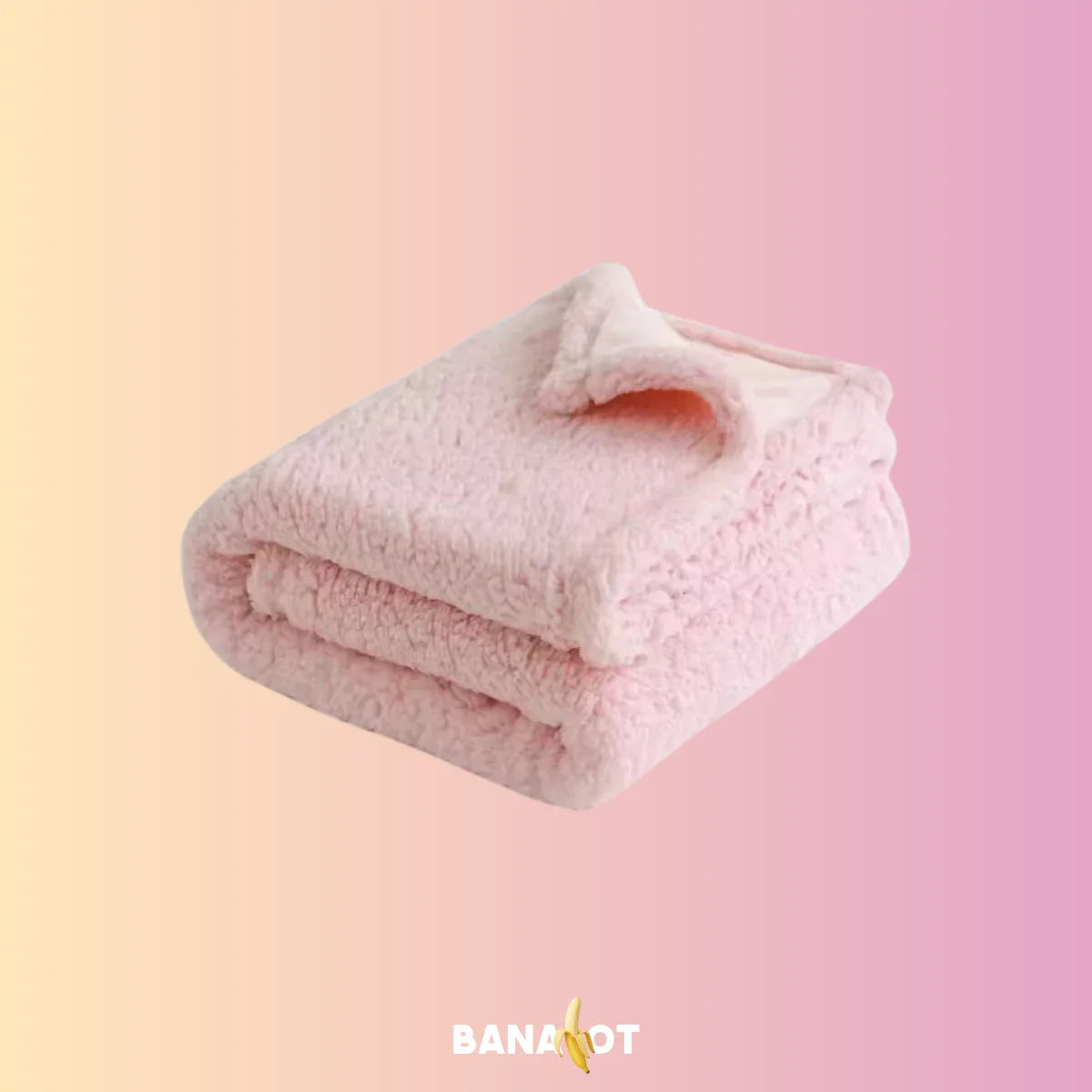 לסקס פרוע - שמיכת הקסם Bananot il