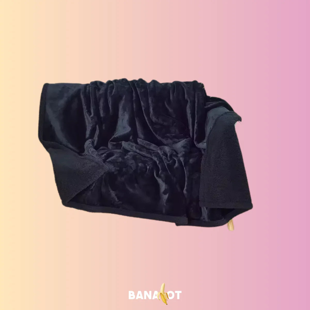 לסקס פרוע - שמיכת הקסם Bananot il