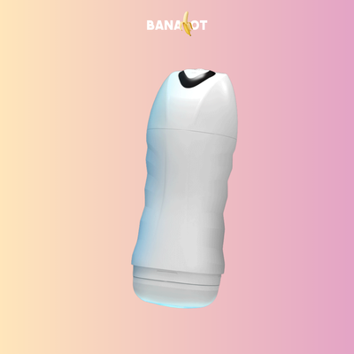 שאיבה מציצה לגבר