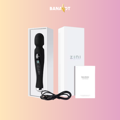 ויברטור שרביט