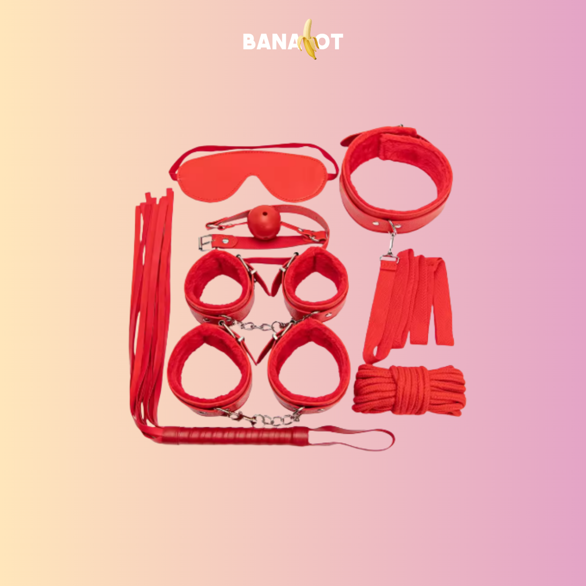 ערכת קשירה Bananot