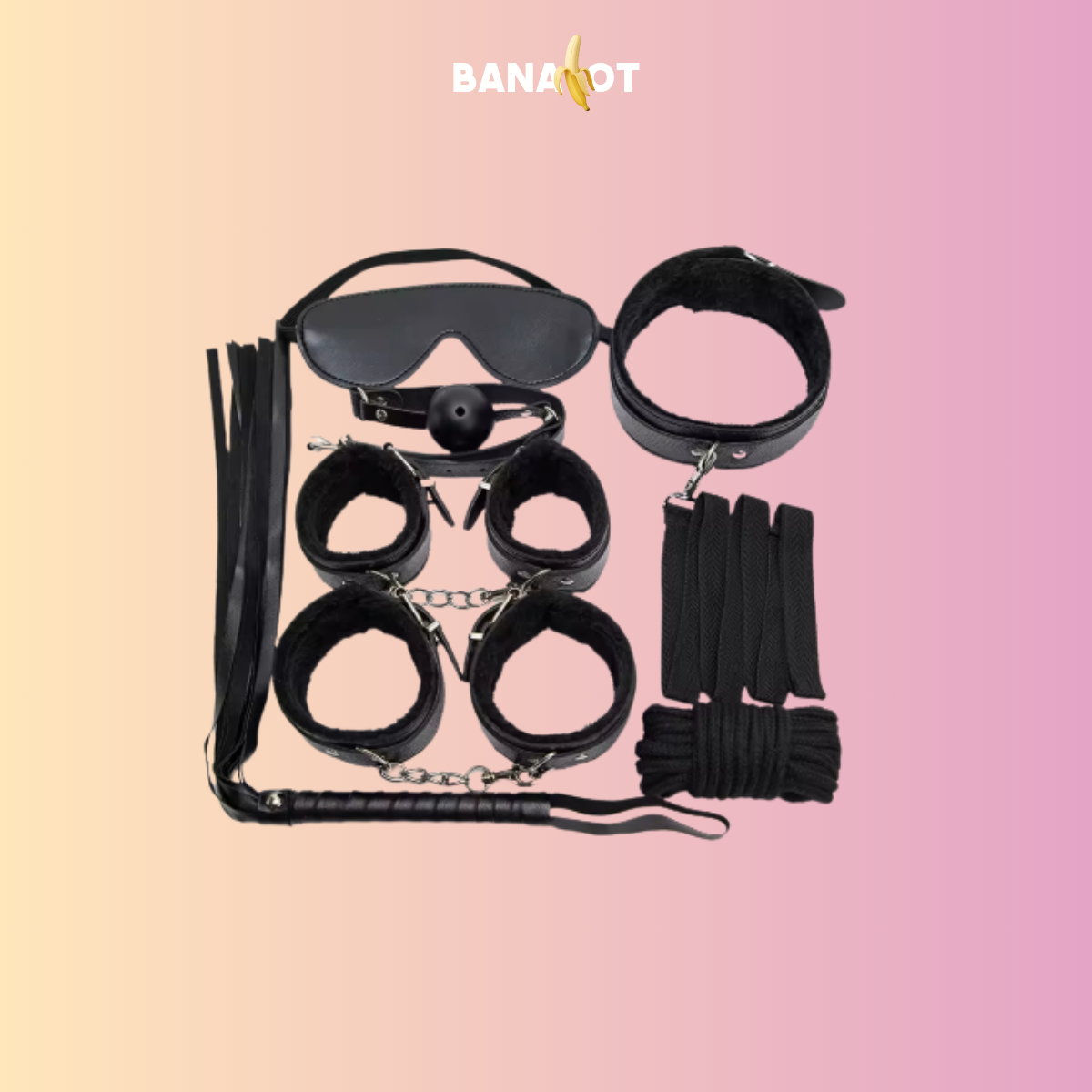 ערכת קשירה Bananot