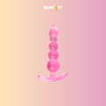 פלאג אנאלי MIKE Bananot