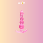 פלאג אנאלי MIKE Bananot