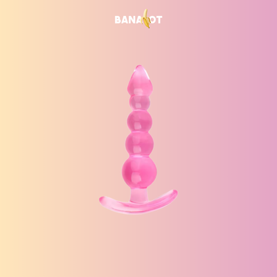 פלאג אנאלי MIKE