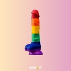 דילדו גאווה Bananot