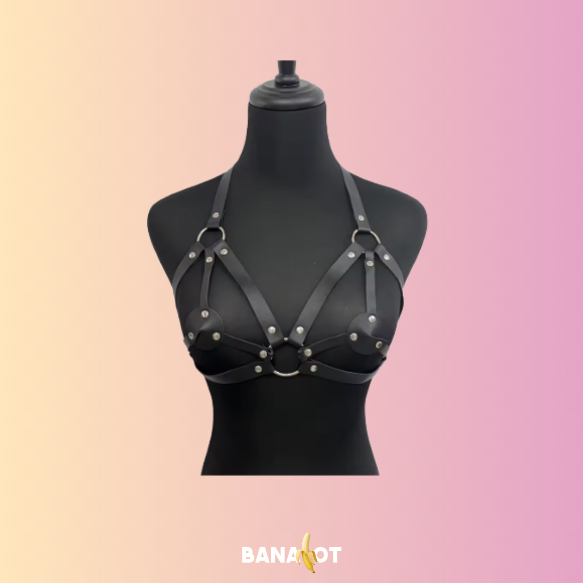 ריתמת גוף MARY Bananot