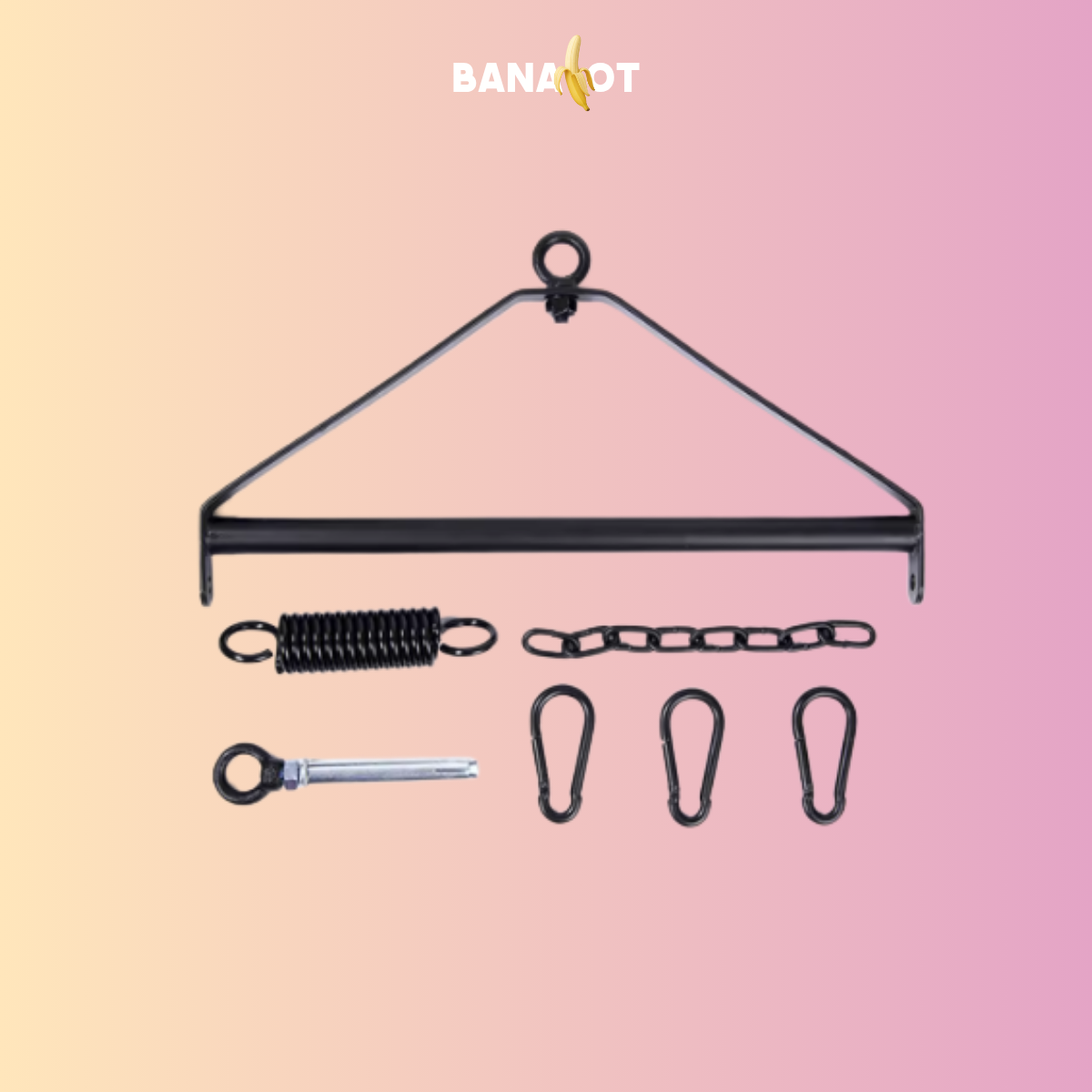 נדנדת אהבה BDSM Bananot