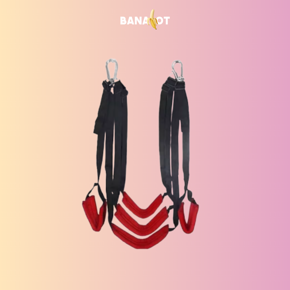 נדנדת אהבה BDSM Bananot