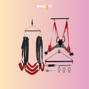 נדנדת אהבה BDSM