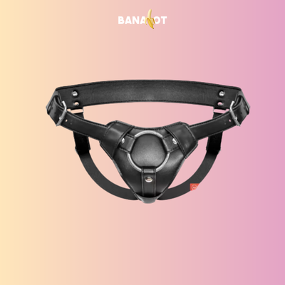 רתמת סטראפ-און