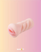פה ריאליסטי להחדרה Bananot il