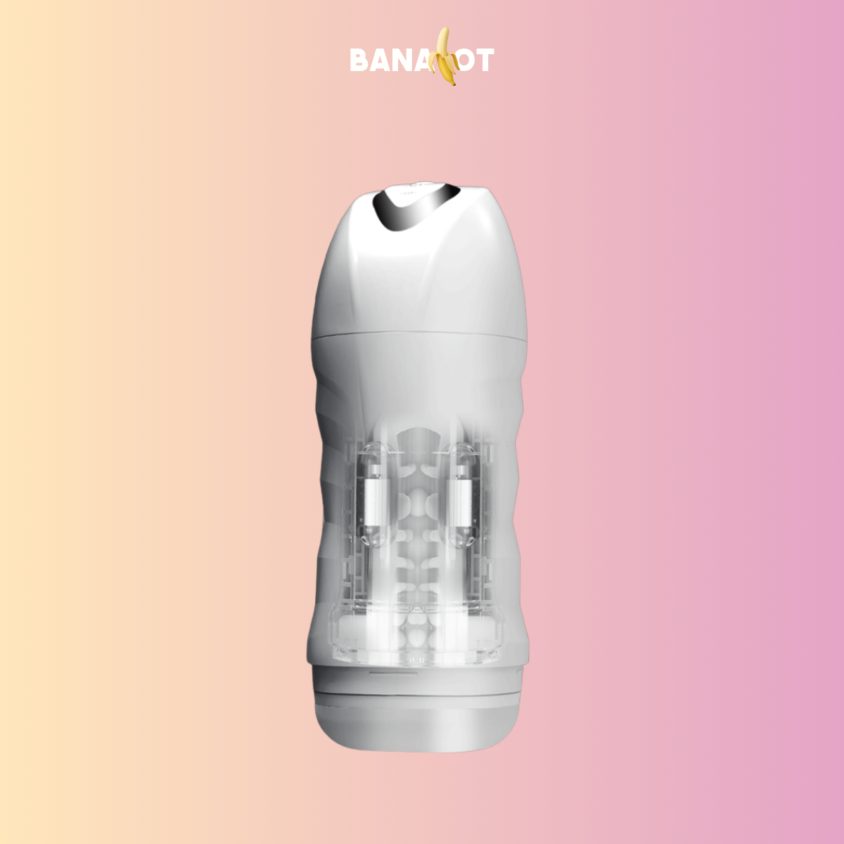 שאיבה מציצה לגבר Bananot