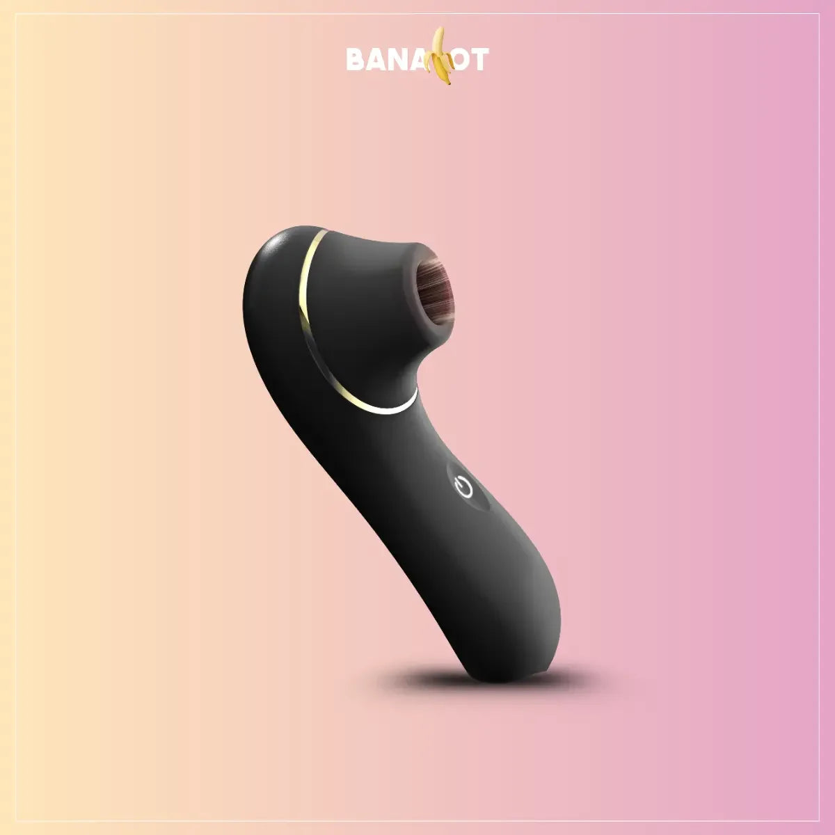 Mar יונק שואב Bananot il