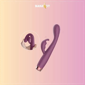 JADE ויברטור למתחילה