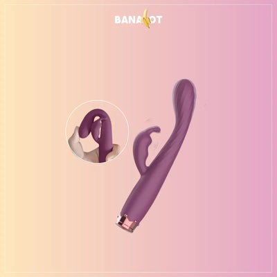 JADE ויברטור למתחילה