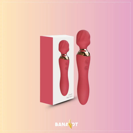 MAGIC ויברטור רטט חיצוני Bananot il