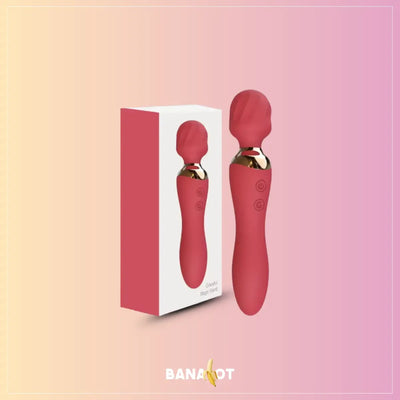 MAGIC ויברטור רטט חיצוני